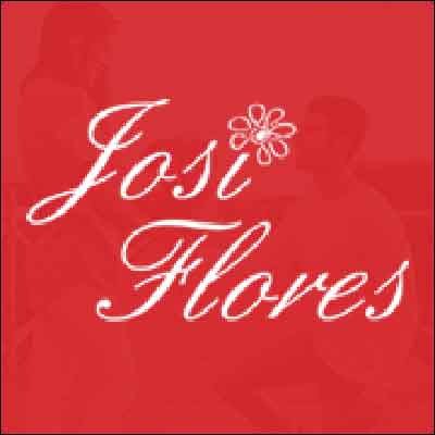 Josi Flores e Cestas