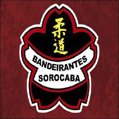 Judô e Jiu-Jitsu Bandeirantes