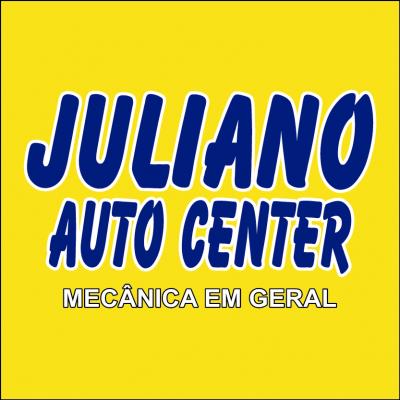 Juliano Auto Center