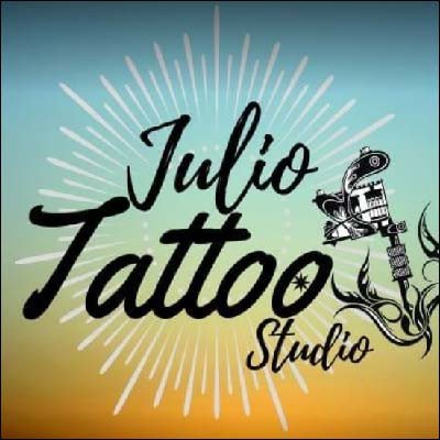 Julio Arts Tattoo