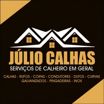 Júlio Calhas