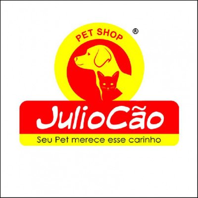 Juliocão Pet Shop