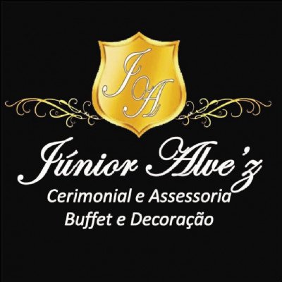 Junior Alve'z Buffet e Decoração