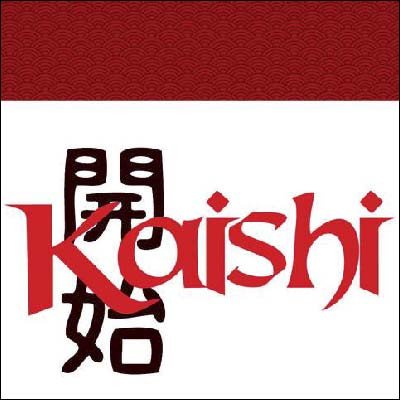 Kaishi Sushi Santa Rosália