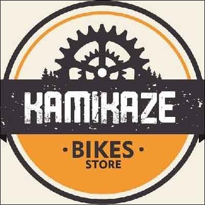 Kamikaze Bikes