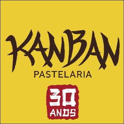 Kanban Pastelaria