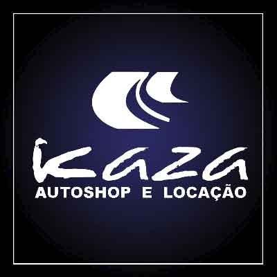 Kaza Autoshop