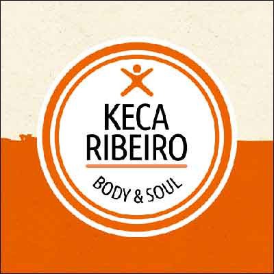 Keca Ribeiro Body & Soul