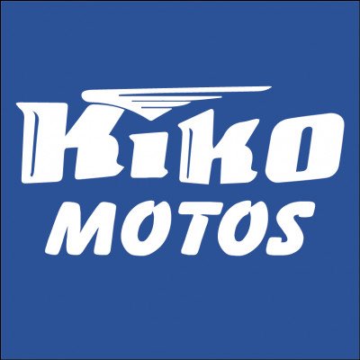 Kiko Motos Peças