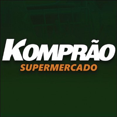 Komprão Supermercado
