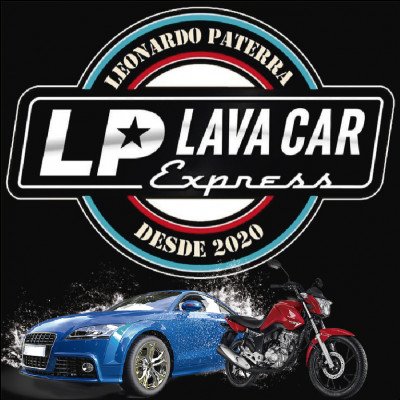 LP Lava Car Express