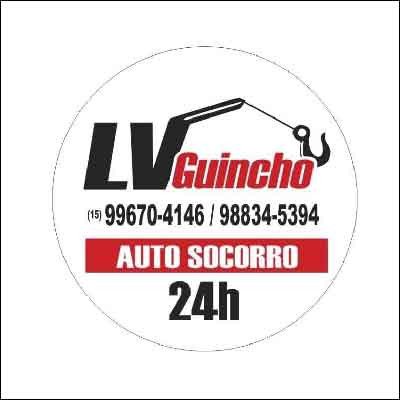 LV Guincho
