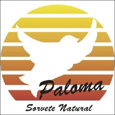 La Paloma sorvetes