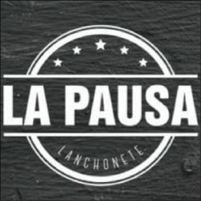 La Pausa Lanchonete