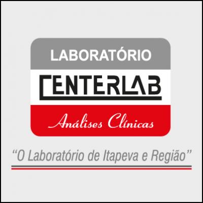 Laboratório Centerlab