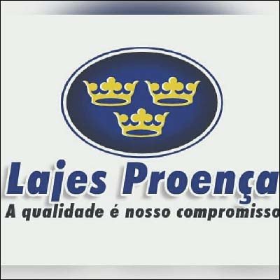 Lajes Proença
