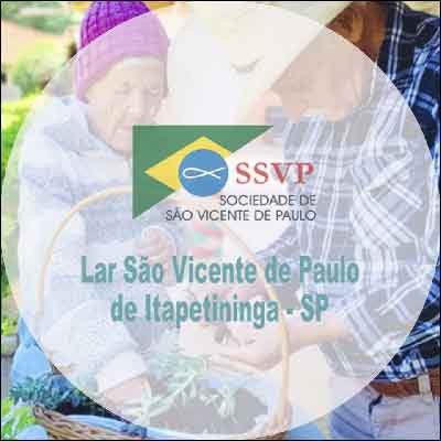 Lar Itapetininga