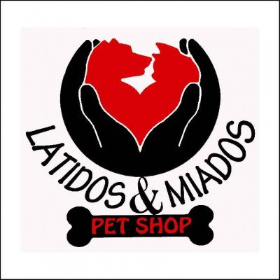 Latidos & Miados PetShop