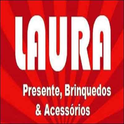Laura Presentes e Brinquedos