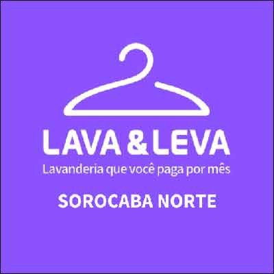 Lava & Leva Lavanderia