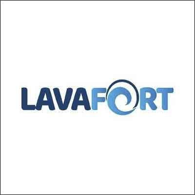 Lavafort