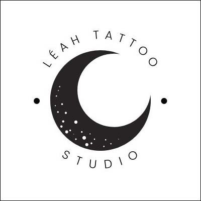 Léah tattoo