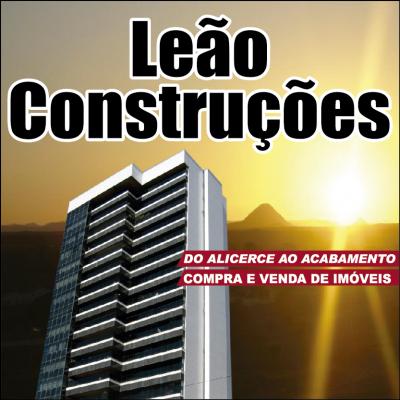 Leão Construções