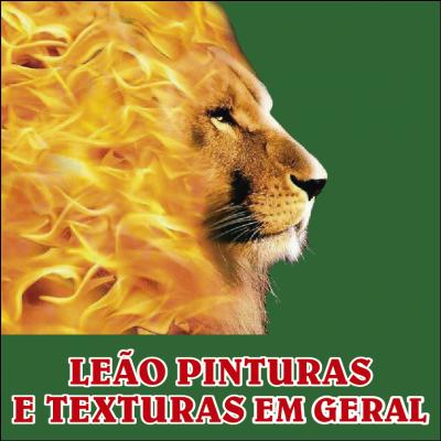 Leão Pinturas
