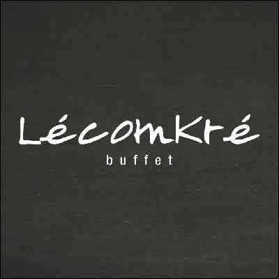 Lécomkré Buffet