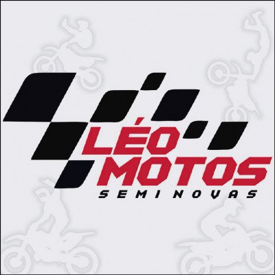 Léo Motos Seminovas