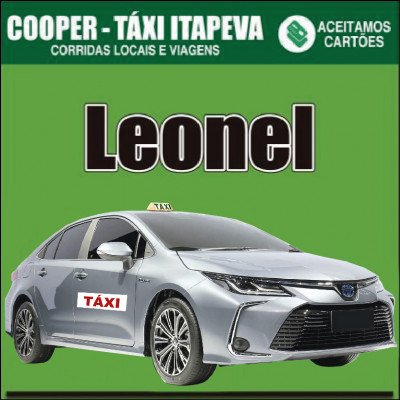 Leonel Táxi
