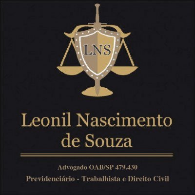 Leonil Nascimento de Souza Advogado