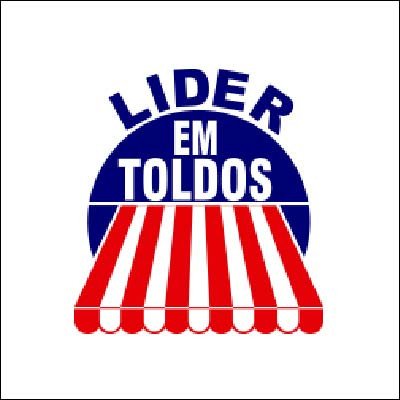 Líder em Toldos