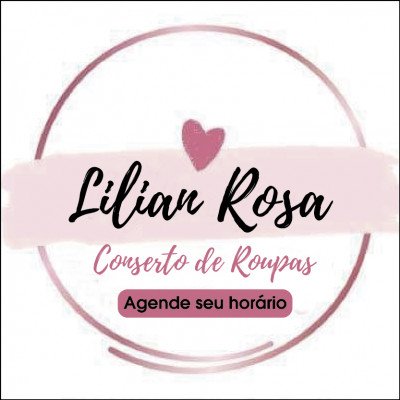 Lilian Rosa Consertos de Roupas