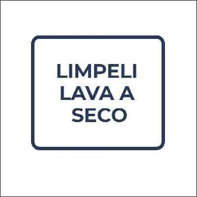 Limpeli lava a seco