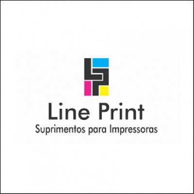 Line Print Suplementos para Impressoras
