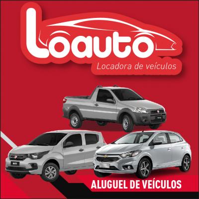 Loauto Locadora de Veículos