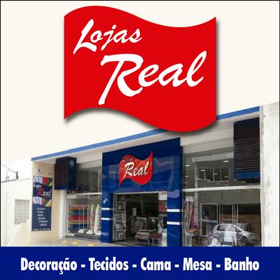 Lojas Real Tecidos