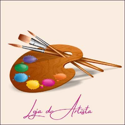 Loja do Artista