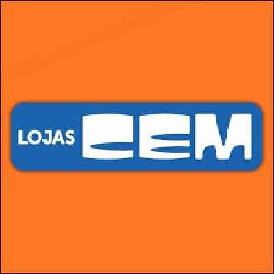 Lojas cem