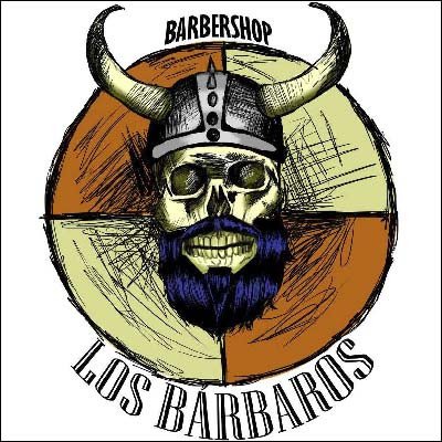 Los Bárbaros