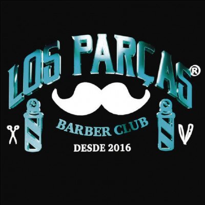Los Parças Barber Club