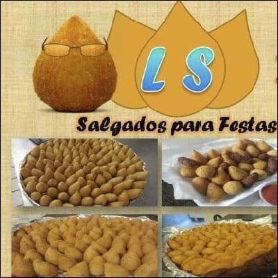 Ls Salgados