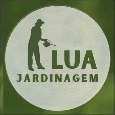 Lua Jardinagem