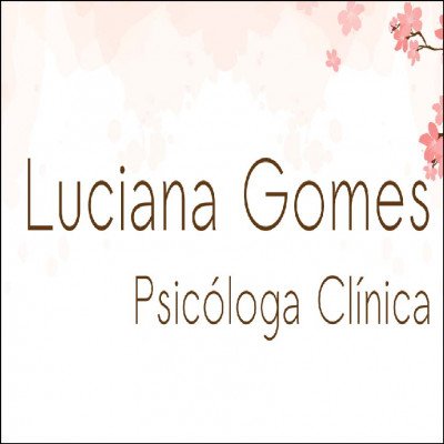 Luciana Gomes