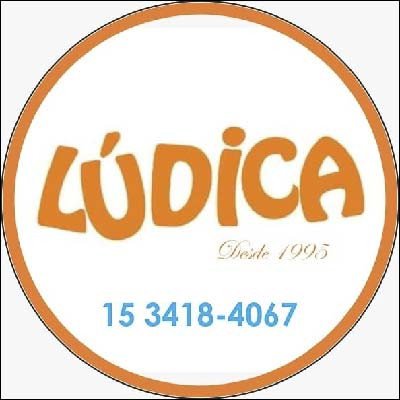 Lúdica Presentes