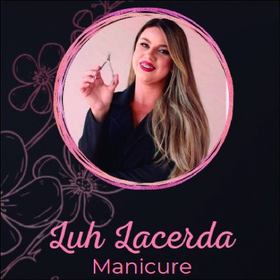 Luh Lacerda Manicure