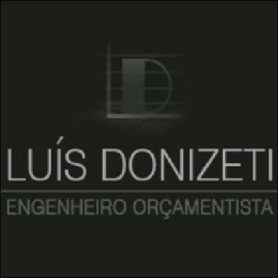 Luis Donizeti Engenheiro Civil