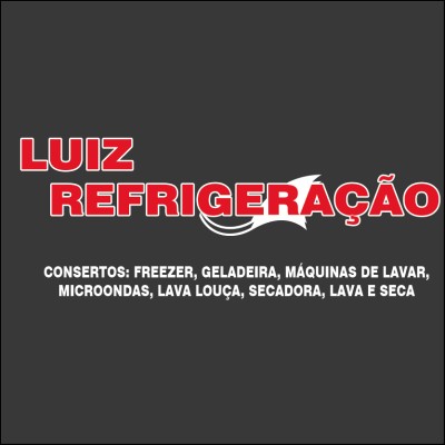 Luiz Refrigeração