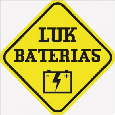 Luk Baterias